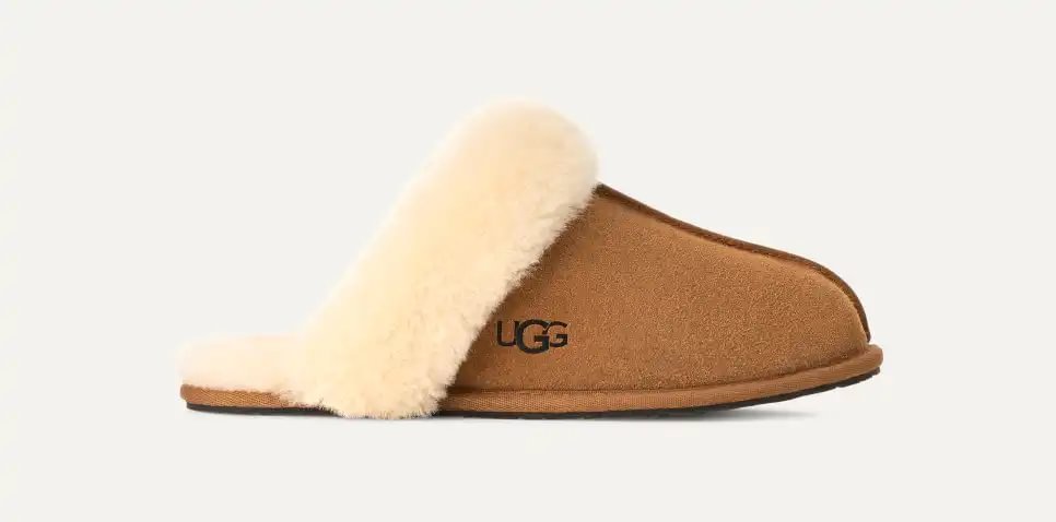 Women's Scuffette II Slipper