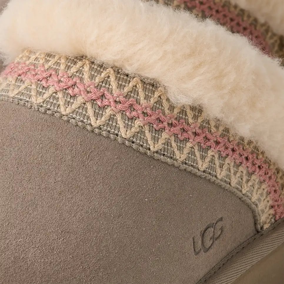 Women's Slippette Taslyn Slipper