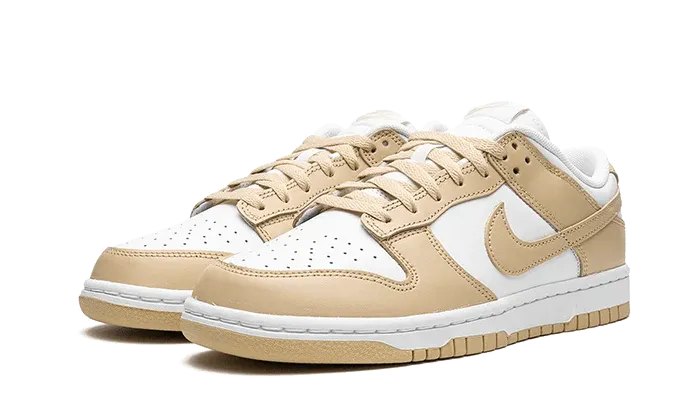 Nithtke Dunk Low Team Gold