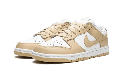 Nithtke Dunk Low Team Gold
