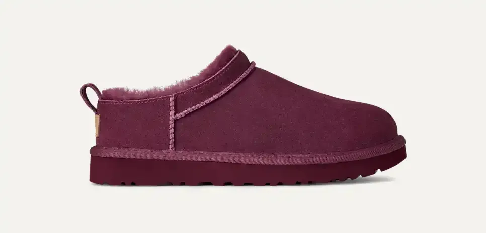 Women's Classic Micro Boot