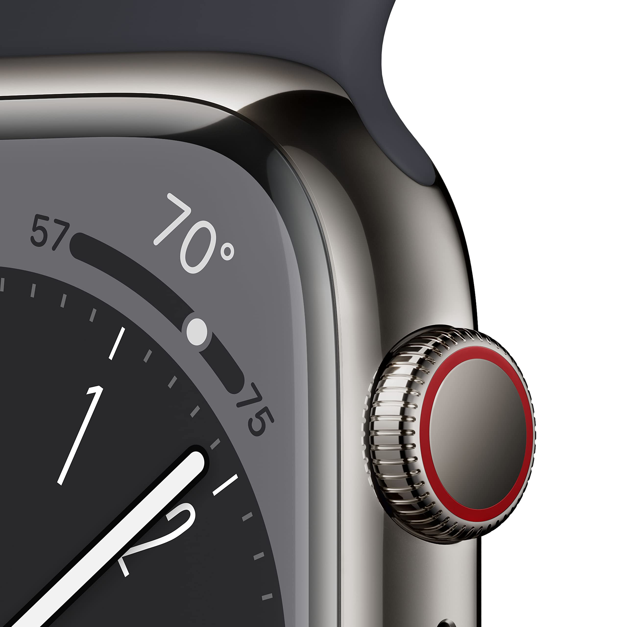 ittgWatch Series 8 [GPS + Cellular]