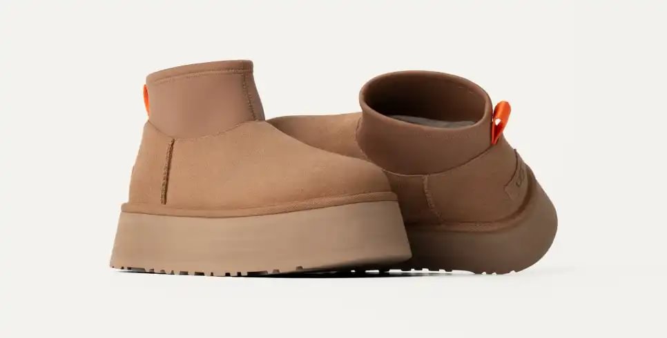Women's Classic Mini Dipper Boot