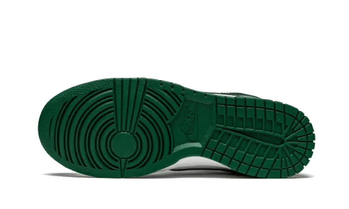 Nithtke Dunk Low Michigan State