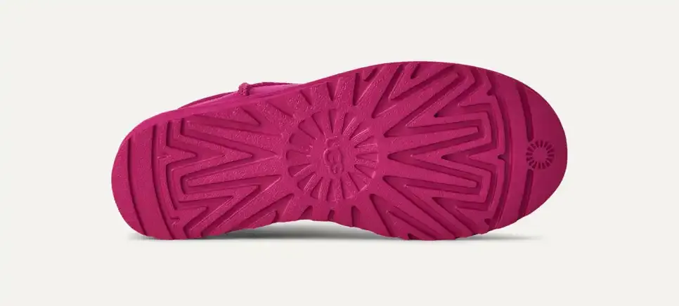Women's Classic Ultra Mini Boot