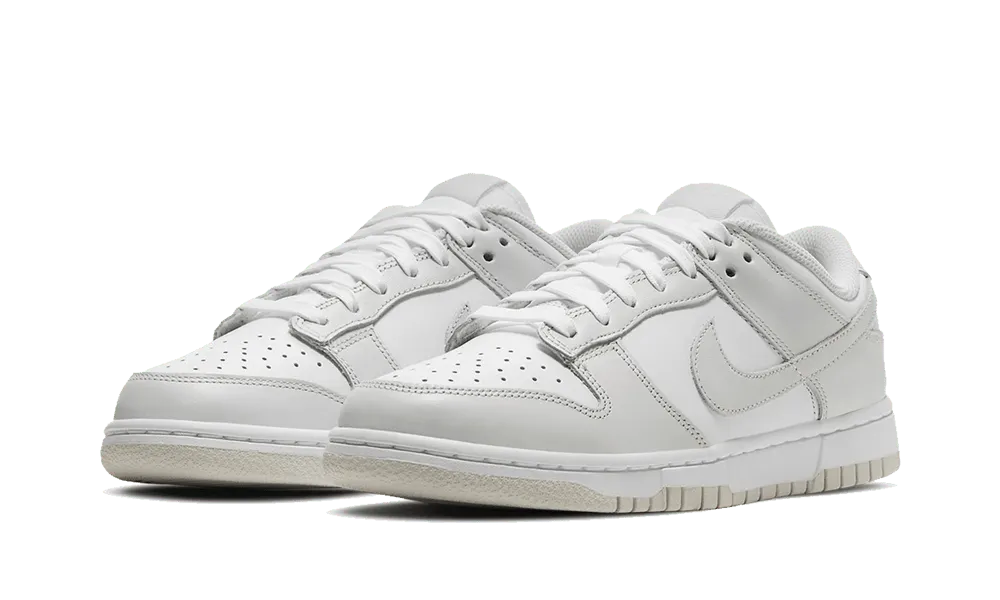 Nithtke Dunk Low Photon Dust