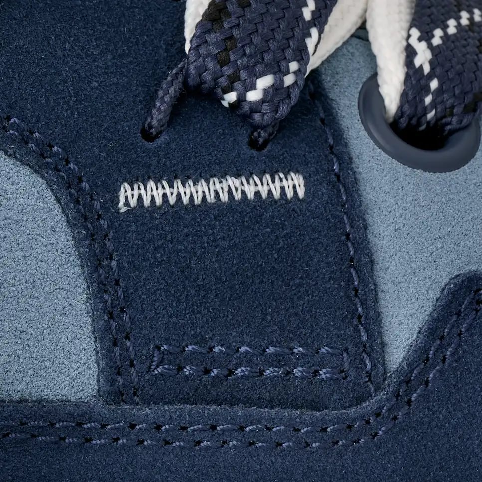 Homme Lo Lowmel Sneaker