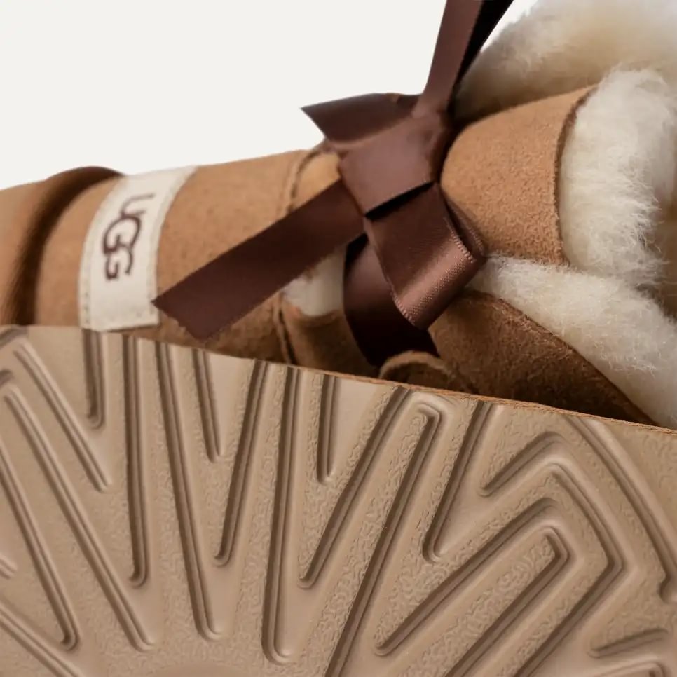 Kids Mini Bailey Button II Boot