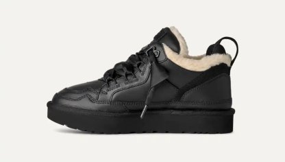 Women's Lowmel LTHR Trainer