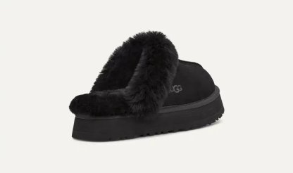Women's Disquette Slipper