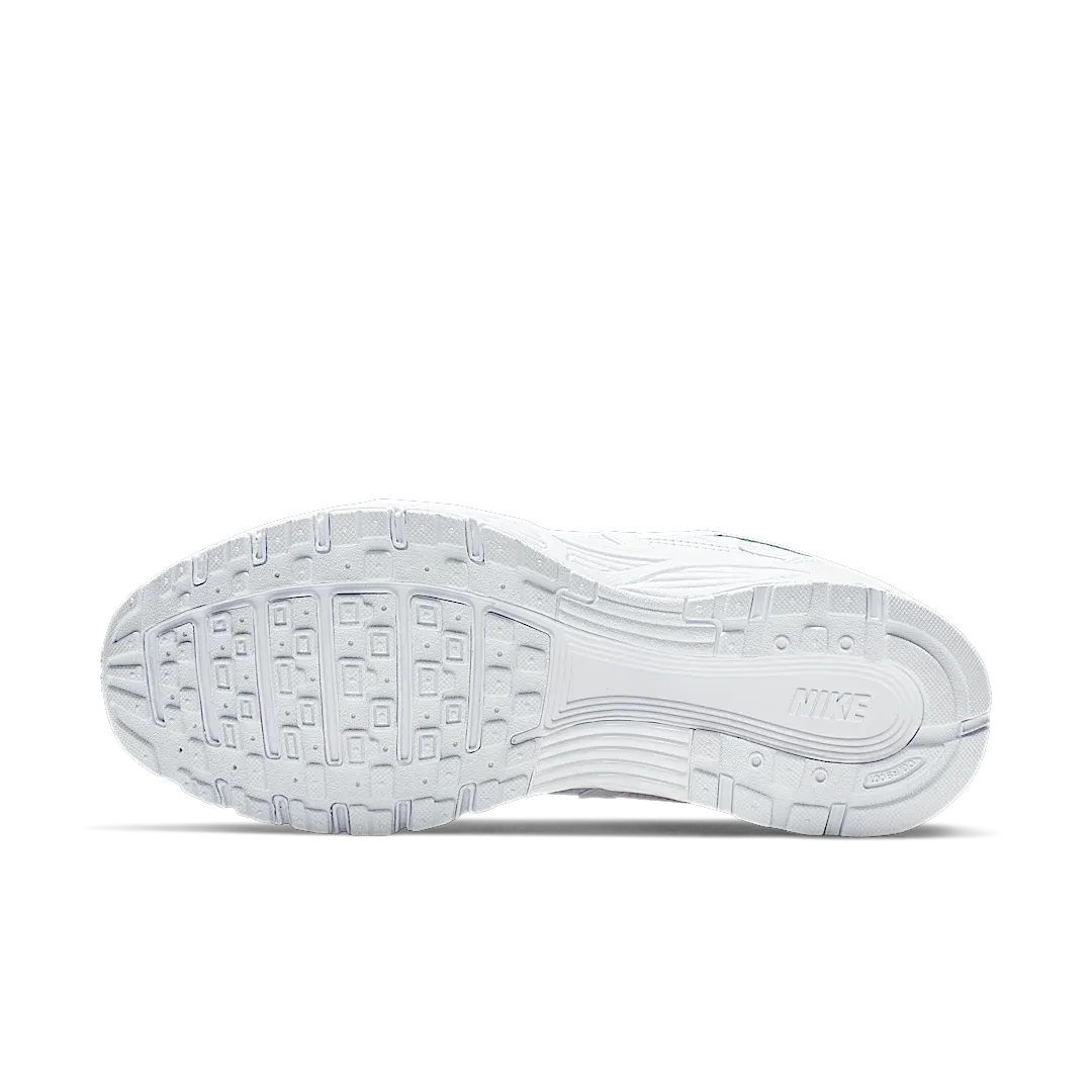 Nithtke P-6000 Triple White