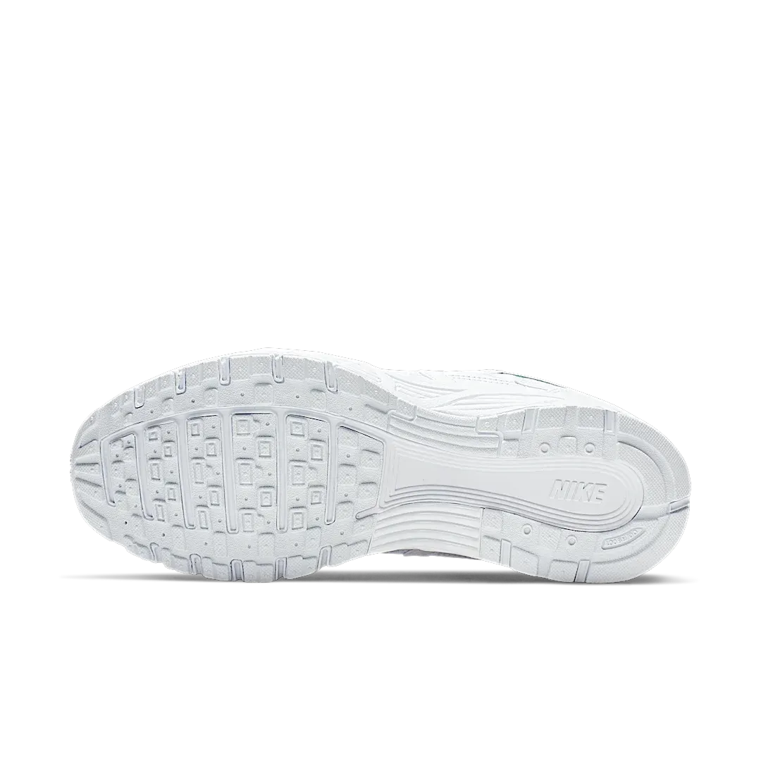 Nithtke P-6000 Triple White