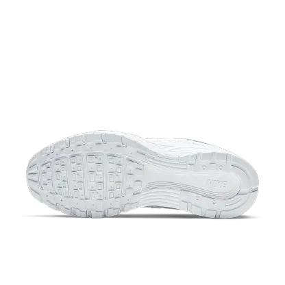 Nithtke P-6000 Triple White