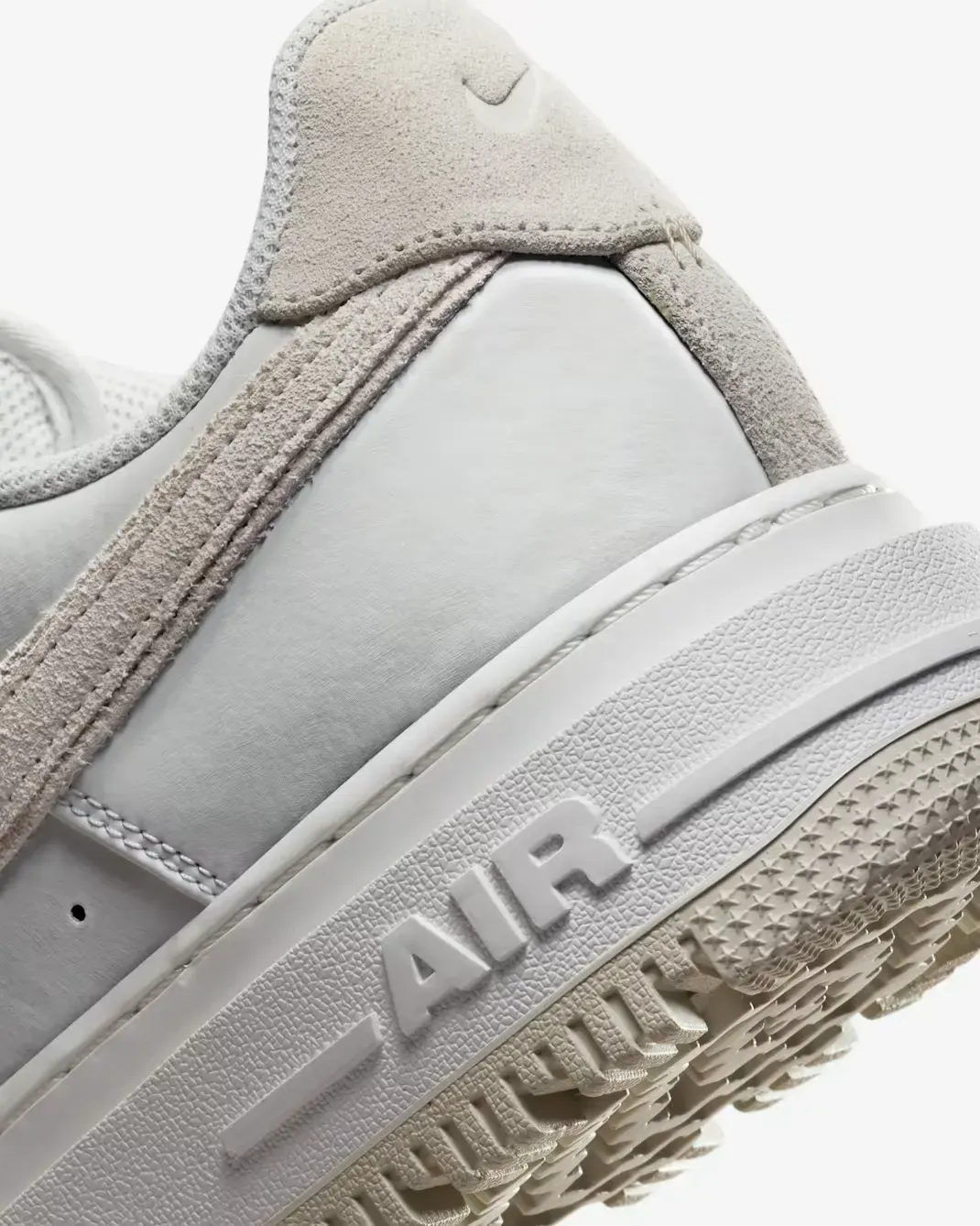 Nithtke Air Force 1 Luxe