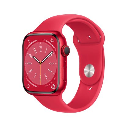 ittgWatch Series 8 [GPS + Cellular]