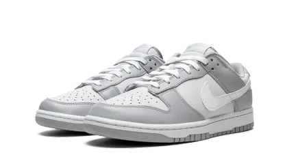Nithtke Dunk Low Two Tone Grey