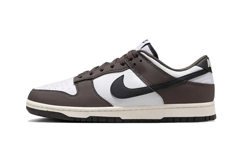 Nithtke Dunk Low Next Nature Baroque Brown