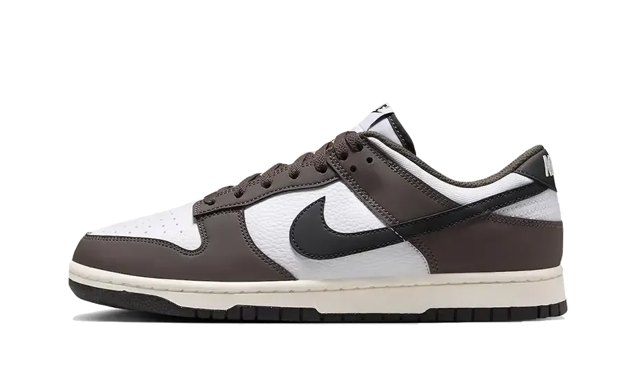 Nithtke Dunk Low Next Nature Baroque Brown