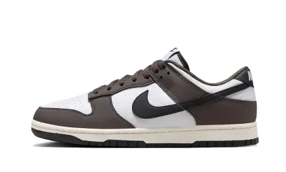 Nithtke Dunk Low Next Nature Baroque Brown
