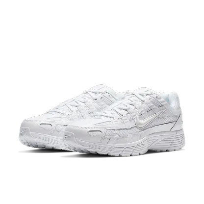 Nithtke P-6000 Triple White