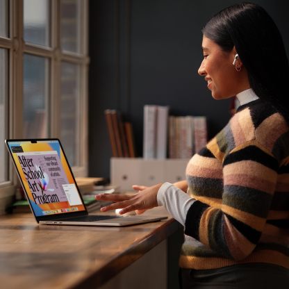 MattgcBook2023 Air Laptop with M2 chip