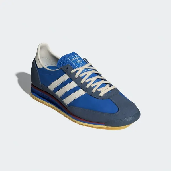 Bleu Chaussure SL 72 OG