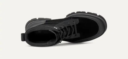 Women's Ashton Weatherized Lace Up Boot