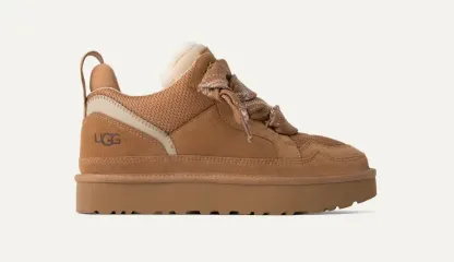 Women's Lowmel Trainer