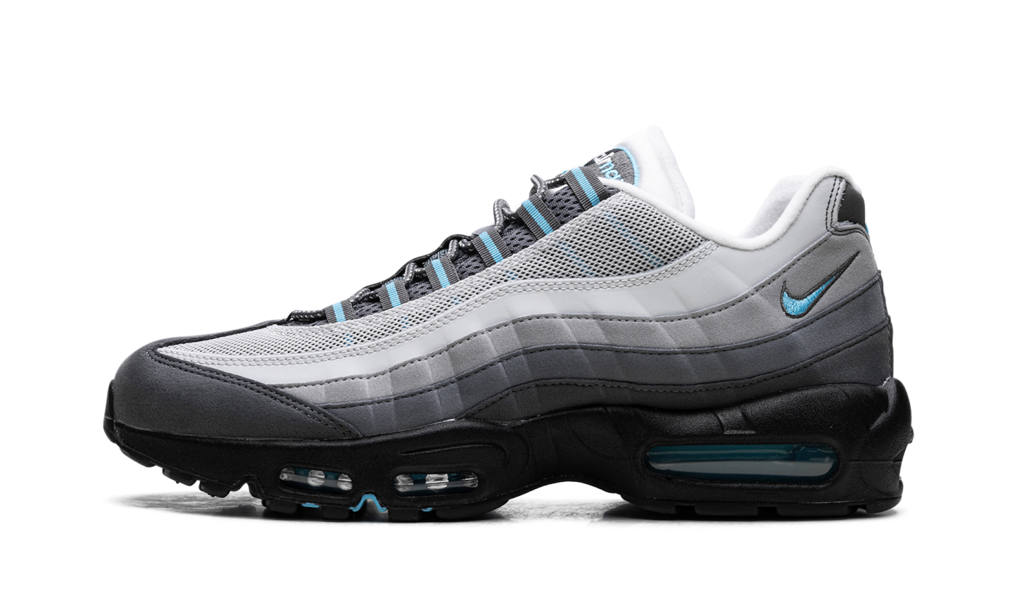 Nittgke Air Max 95 Baltic Blue