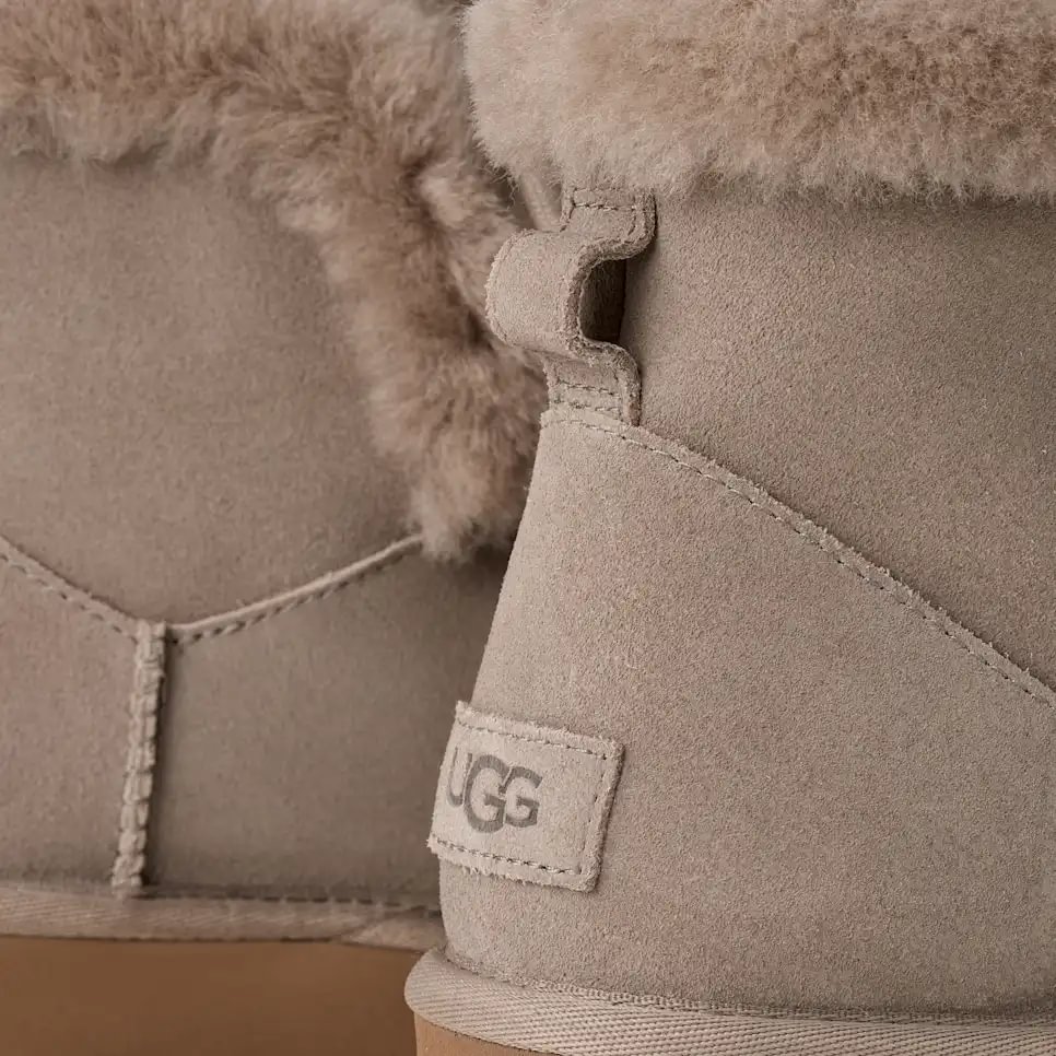 Femme Classic Mini Posy Boot