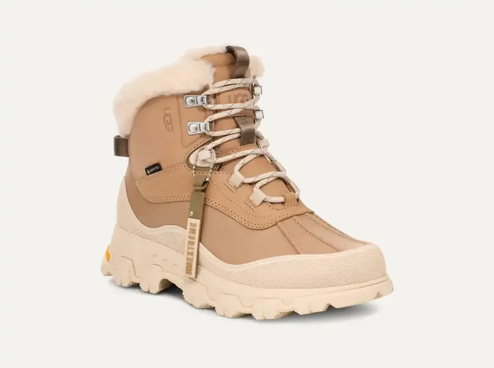 Women's Adirondack Meridian Hiker Boot