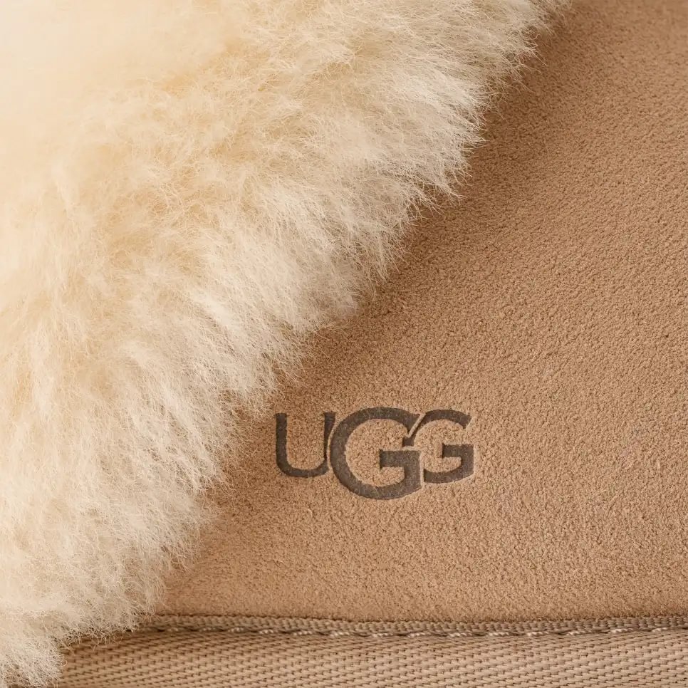 Women's Scuffette II Slipper