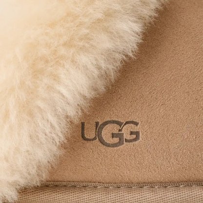 Women's Scuffette II Slipper