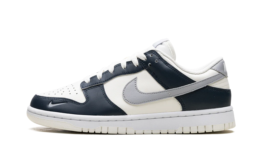 Nittgke Dunk Low Armoury Navy (Women's)