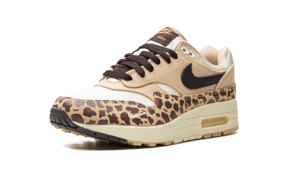 Nittgke Air Max 1 '87 Sesame Leopard (Women's)