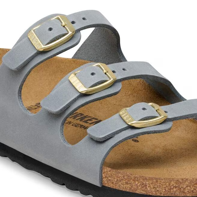 Florida Fresh - Cuir huilé