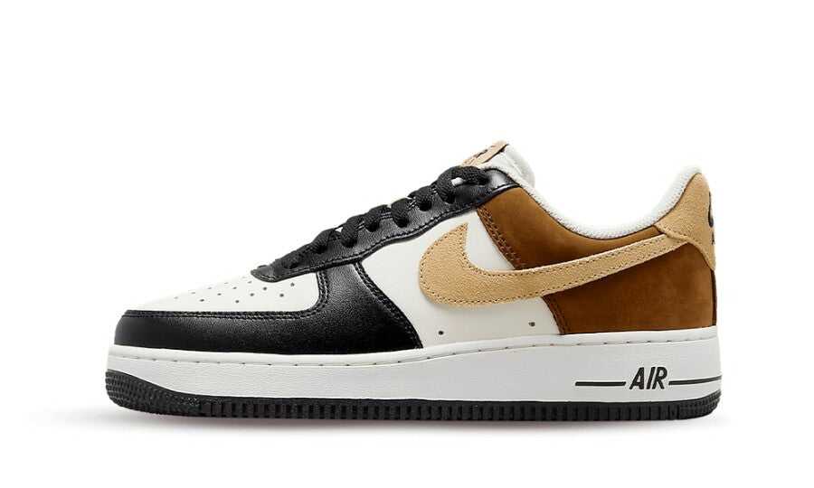 Nittgke Air Force 1 Low '07 Mocha