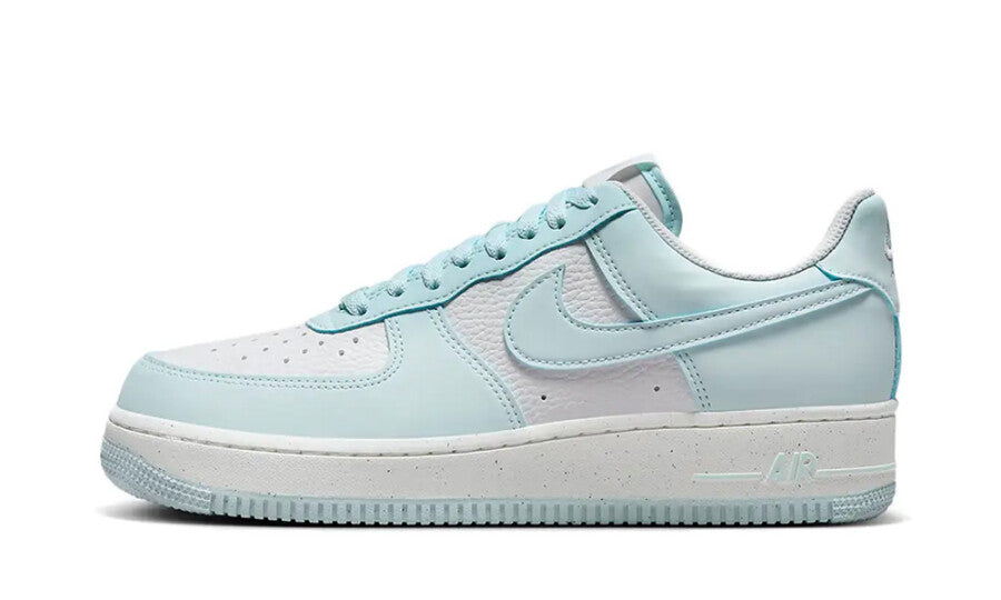 Nittgke Air Force 1 Low '07 Next Nature Glacier Blue (Women's)