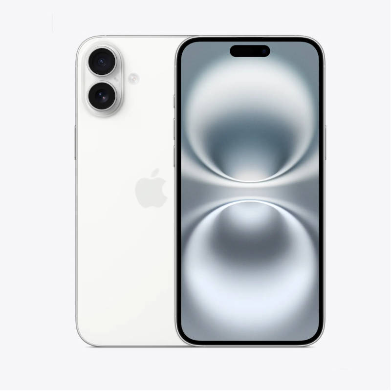 iPhone 16 Plus
