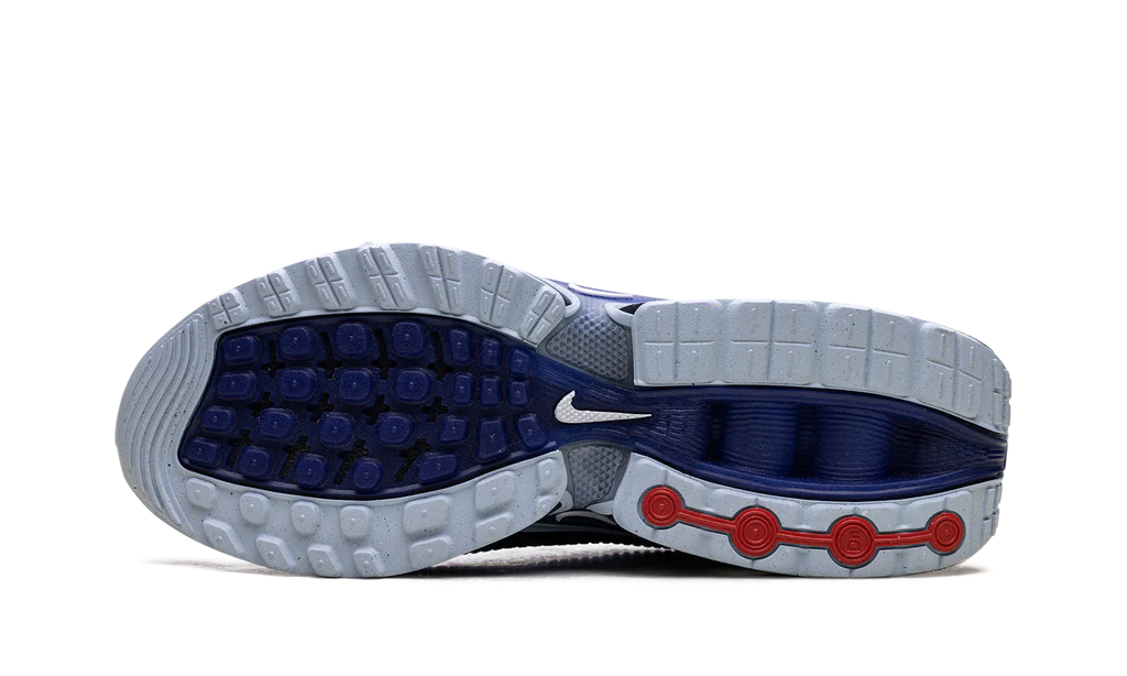 Nittgke Air Max Dn Hyper Blue