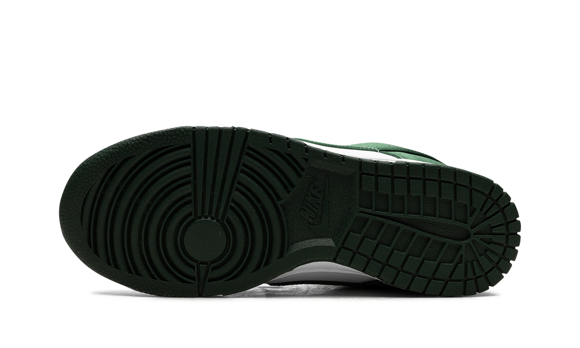 Nittgke Dunk Low Satin Green 