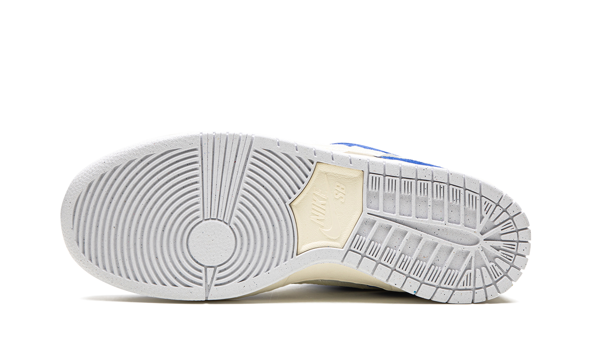 Nittgke SB Dunk Low Pro Fly Streetwear Gardenia