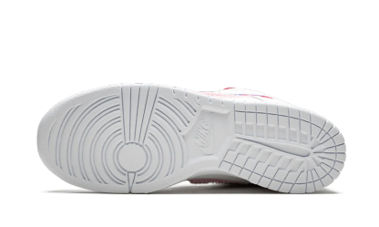 Nittgke SB Dunk Low Parra