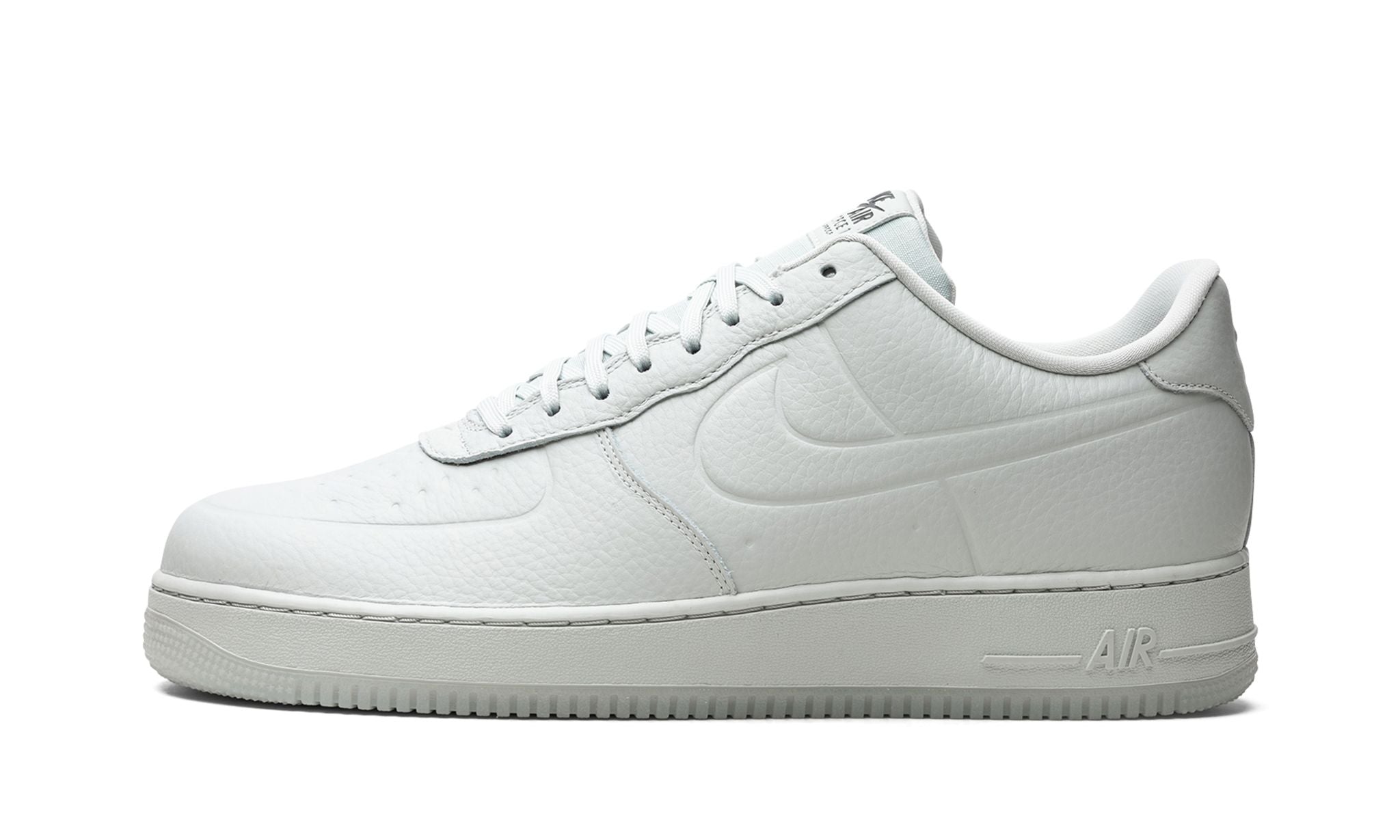 Nittgke Air Force 1 Low '07 Pro-Tech Waterproof Light Silver