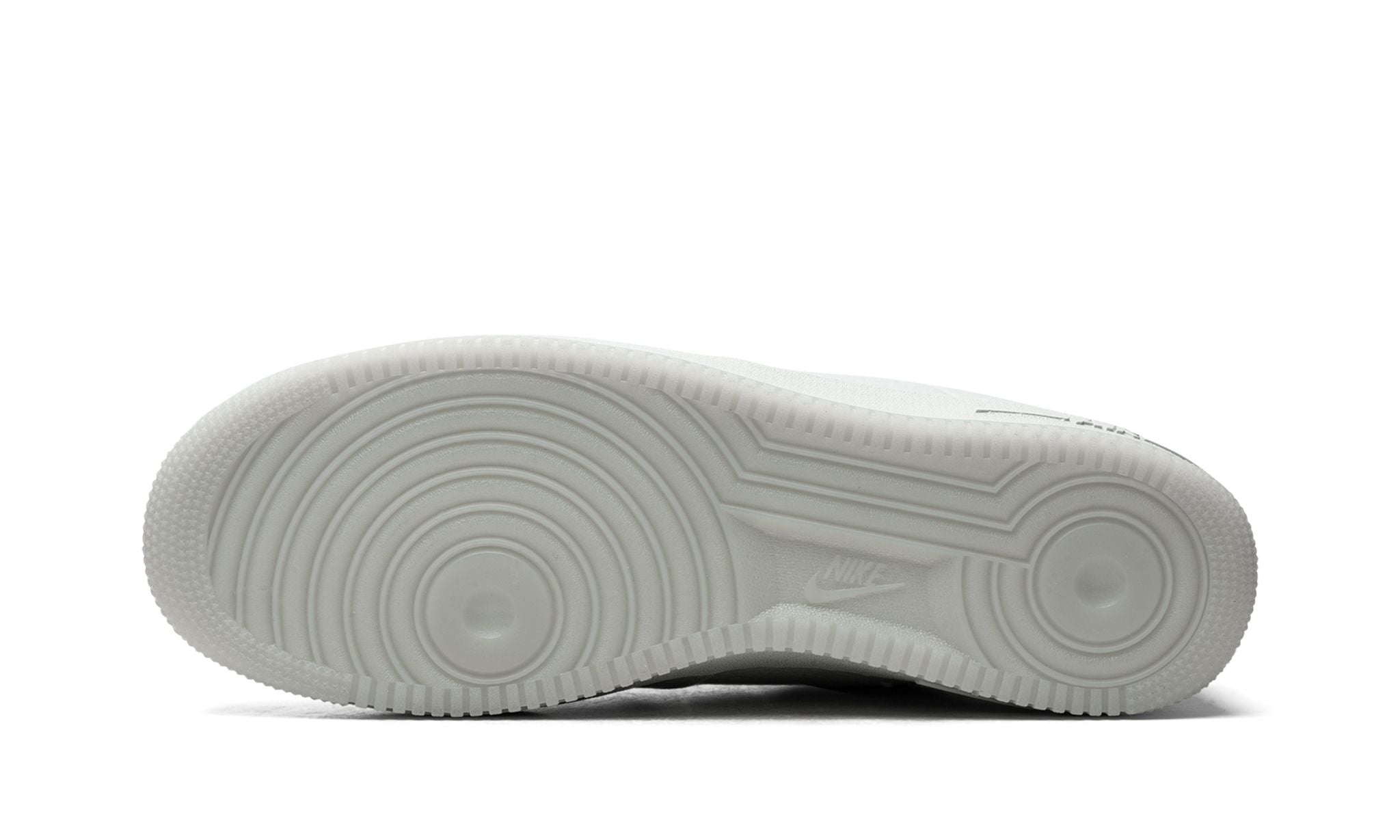 Nittgke Air Force 1 Low '07 Pro-Tech Waterproof Light Silver