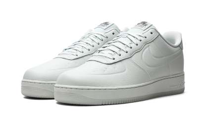 Nittgke Air Force 1 Low '07 Pro-Tech Waterproof Light Silver