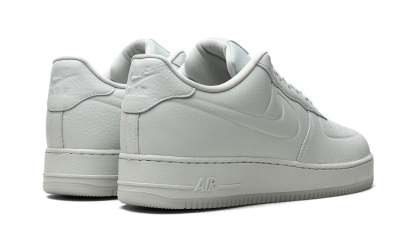 Nittgke Air Force 1 Low '07 Pro-Tech Waterproof Light Silver
