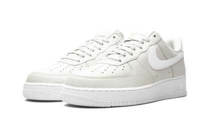 Nittgke Air Force 1 Low '07 Light Bone White