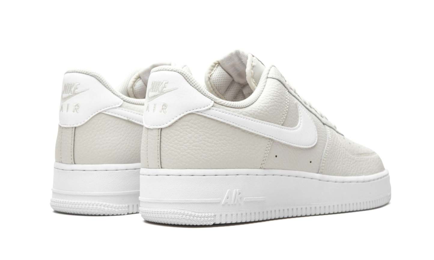 Nittgke Air Force 1 Low '07 Light Bone White