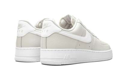 Nittgke Air Force 1 Low '07 Light Bone White